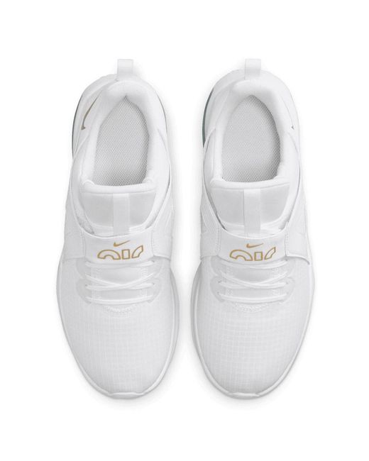 Nike White Air Max Bella Tr 5 Shoes Air Max Bella Tr 5 Shoes