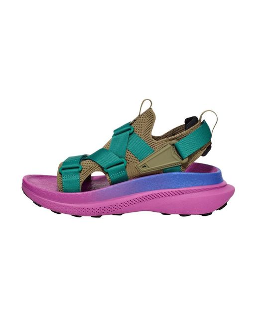 Teva Green Aventrail
