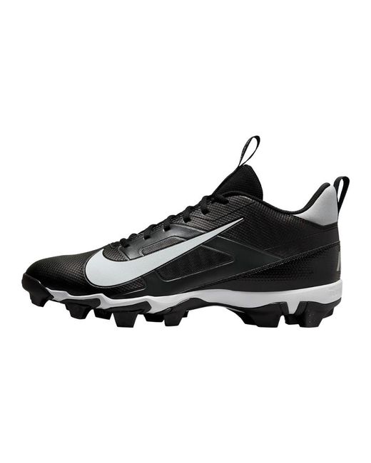 nike alpha speed shark cleats
