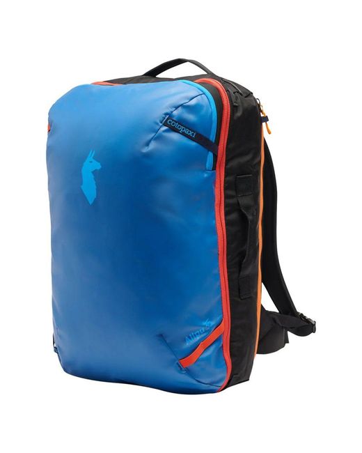 COTOPAXI Blue Allpa 35l Travel Pack Allpa 35l Travel Pack