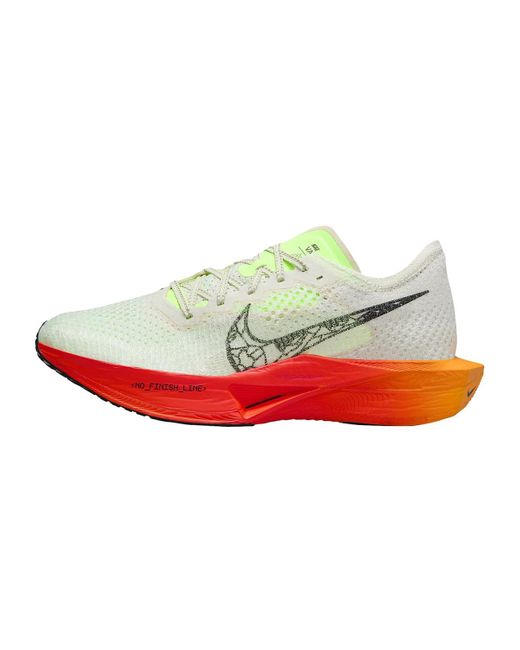 Nike Green Zoomx Vaporfly Next%3 Flyknit Shoes Zoomx Vaporfly Next%3 Flyknit Shoes