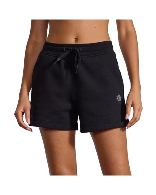 Mpg Black Comfort Shorts Comfort Shorts