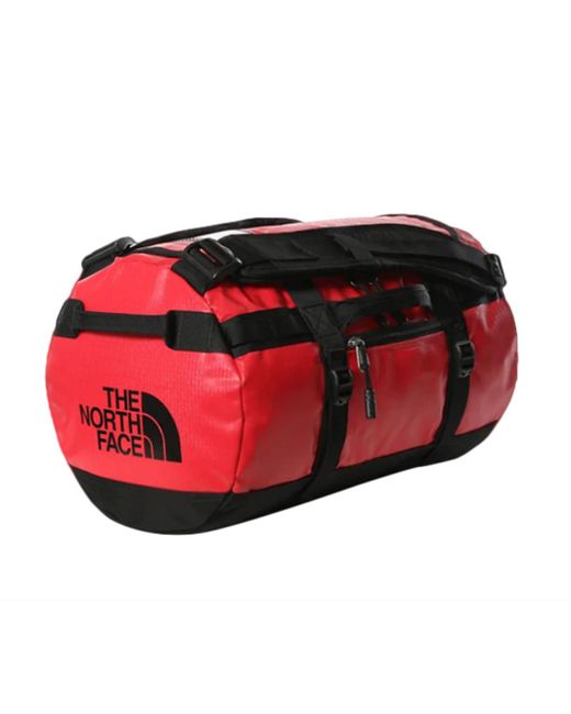 The North Face Red Base Camp Duffel Xs Base Camp Duffel Xs