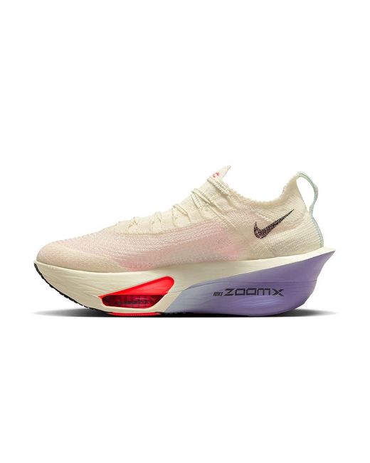 Nike Multicolor Alphafly 3