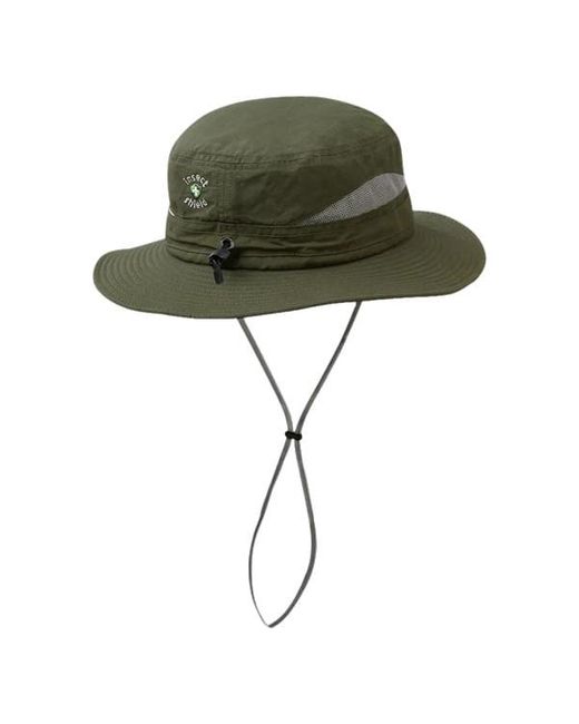 Outdoor Research Green Bugout Brim Hat Bugout Brim Hat