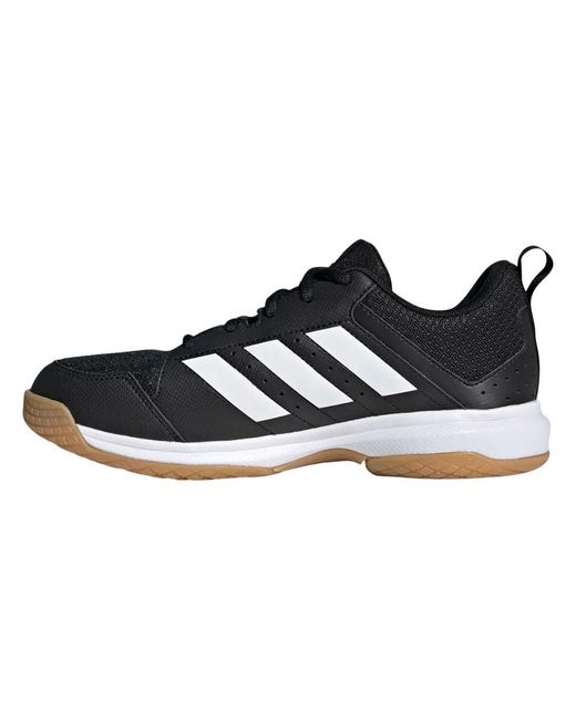 Adidas Black Ligra 7 Shoes Ligra 7 Shoes