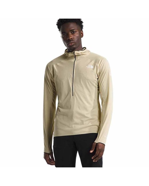 The North Face Natural Summit Direct Sun Pullover Summit Direct Sun Pullover for men