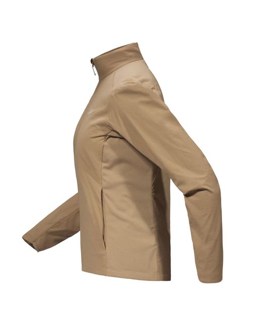 Arc'teryx Natural Atom Sl Jacket