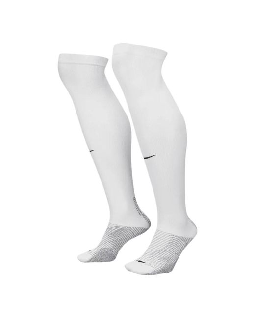 Nike White Vapor Strike Socks Vapor Strike Socks