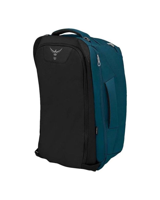 Osprey Green Fairview 40 Backpack Fairview 40 Backpack