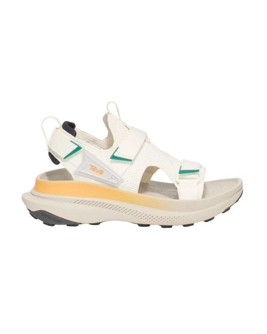 Teva Metallic Aventrail