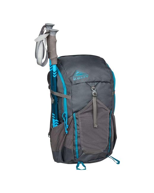 Kelty Blue Asher 35 Pack Asher 35 Pack
