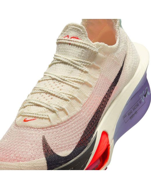 Nike Multicolor Alphafly 3