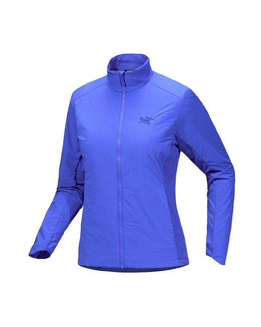 Arc'teryx Blue Atom Sl Jacket