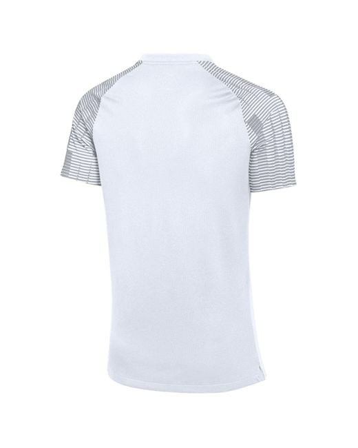 Nike Dri-FIT Academy Pro Football Jersey - White - DV9293-100