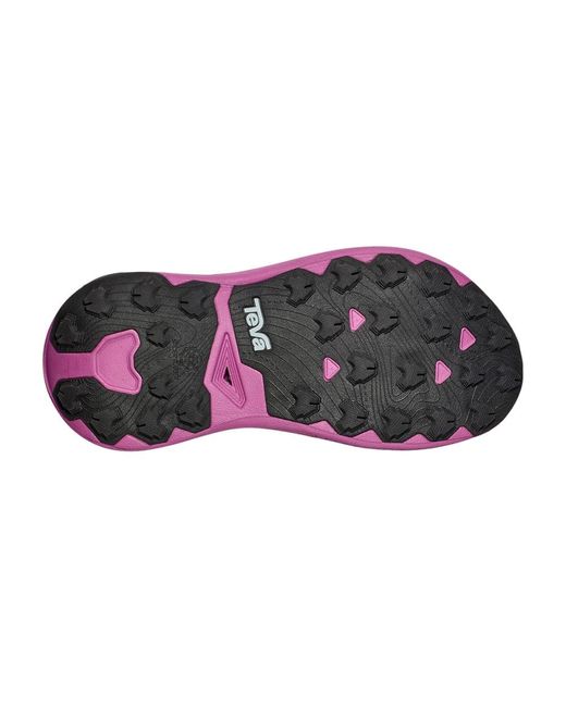 Teva Green Aventrail