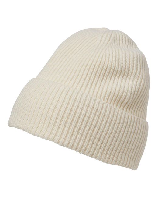 Helly Hansen Natural Hh Wool Beanie Hat Hh Wool Beanie Hat