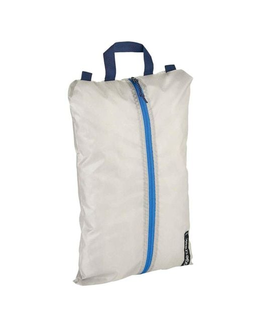 Eagle Creek Blue Pack-it Isolate Shoe Sac Pack-it Isolate Shoe Sac