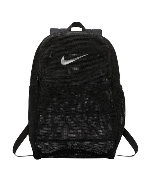 Nike Black Brasilia Bag Brasilia Bag