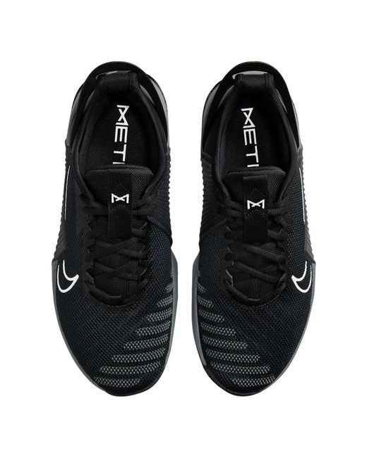 Nike Black Metcon 9 Easyon Shoes Metcon 9 Easyon Shoes for men