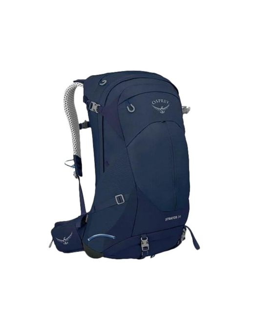 Stratus 34 Osprey Stratos 34 Backpack in Blue | Lyst