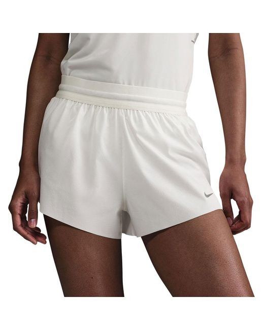 Nike Multicolor Swift Dri-fit 2.5in Shorts