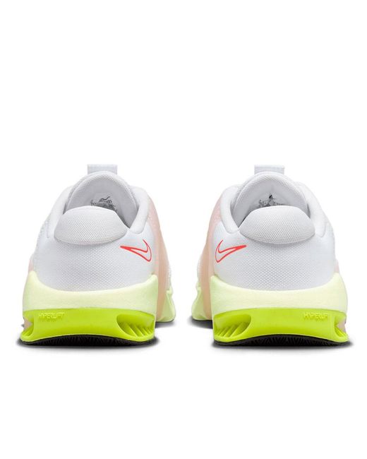 Nike White Metcon 9 Shoes Metcon 9 Shoes