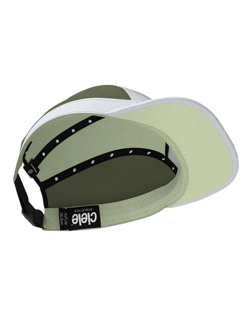 Ciele Athletics Green Alzcap - Horizon Hat Alzcap - Horizon Hat