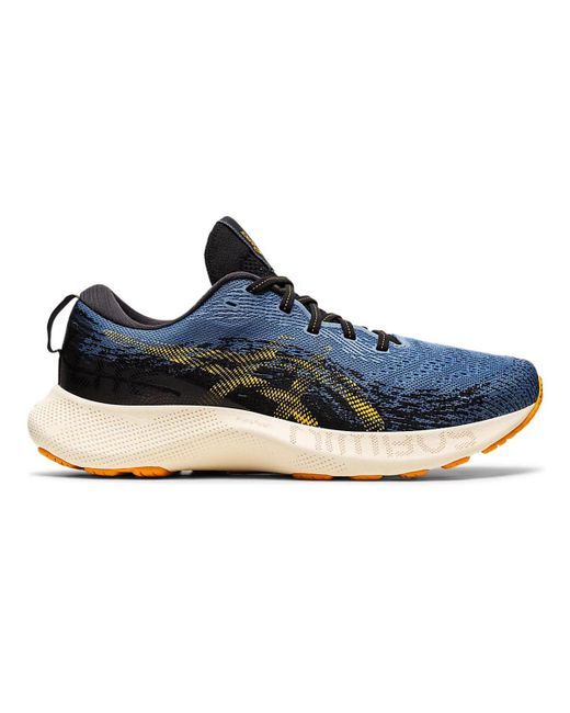 Asics Gel-nimbus Lite 3 in Blue for Men | Lyst