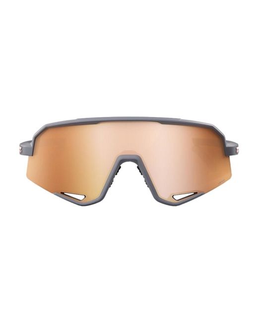 100% speedlab llc White Slendale Sunglasses