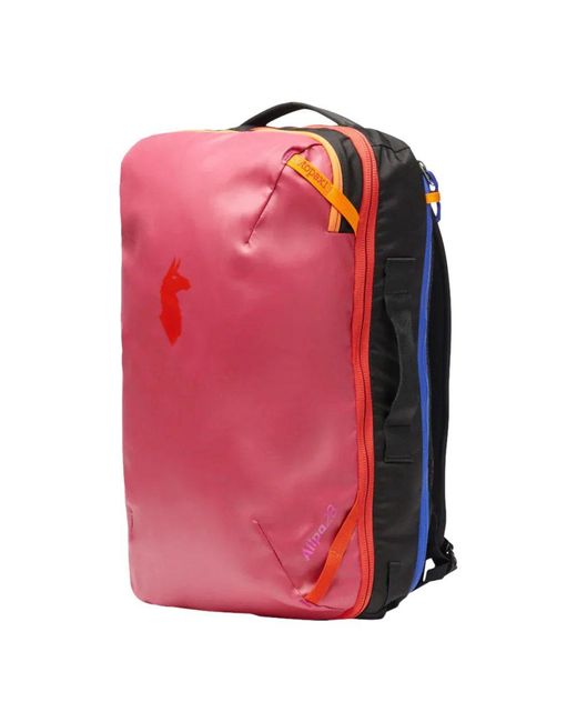 COTOPAXI Pink Allpa 28l Travel Pack Allpa 28l Travel Pack