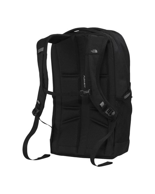 The North Face Black Jester Luxe Backpack