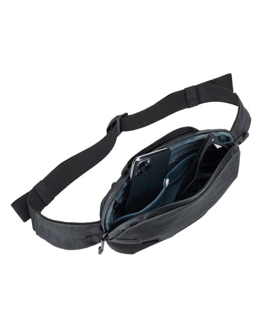 Thule Black Aion Sling Bag