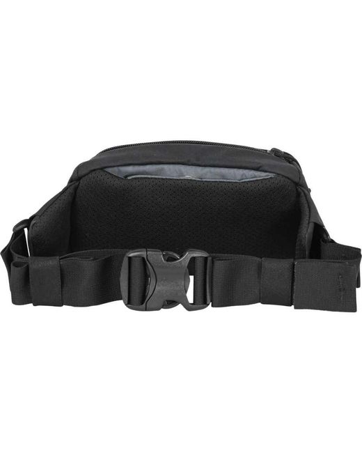 Mystery Ranch Black Forager Hip Pack Forager Hip Pack