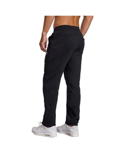 Mpg Black Comfort Sweatpants Comfort Sweatpants for men