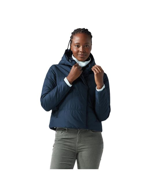 Stio East Butte Insulated J Jacket East Butte Insulated J Jacket in