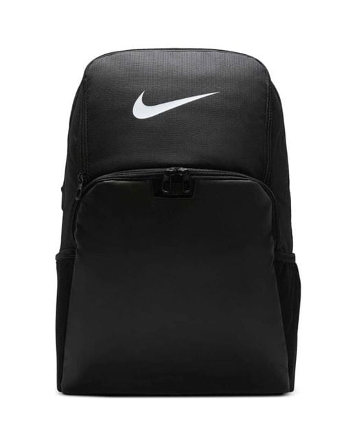 Nike Black Brasilia 9.5 Backpack Brasilia 9.5 Backpack