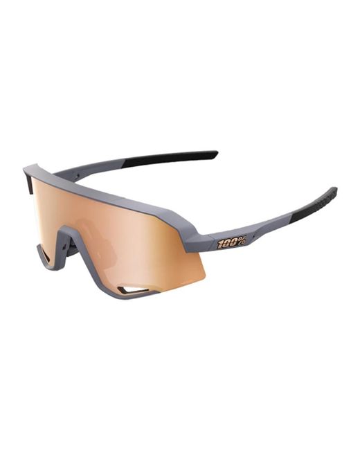 100% speedlab llc White Slendale Sunglasses