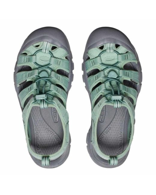Keen Green Newport H2 Sandals Newport H2 Sandals