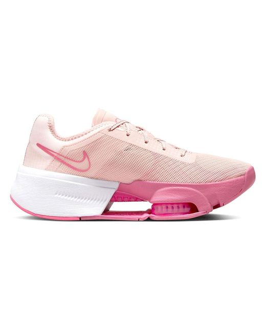Nike Air Zoom Superrep 3 in Pink | Lyst