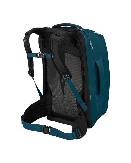 Osprey Green Fairview 40 Backpack Fairview 40 Backpack