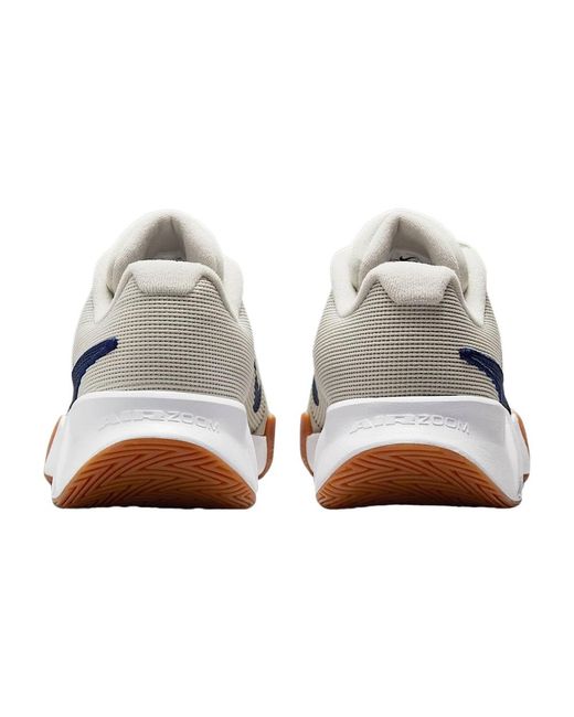 Nike Gray Gp Challenge Pro Shoes