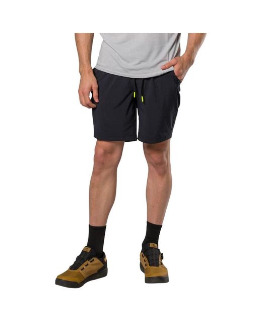Pearl Izumi Blue Canyon Active 8in Shorts Canyon Active 8in Shorts for men