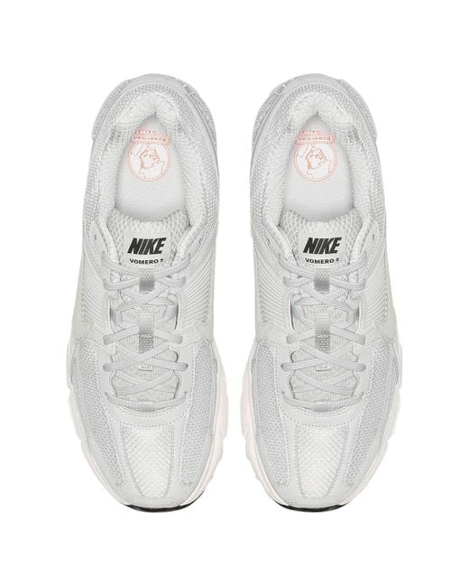 Nike White Zoom Vomero 5 Shoes Zoom Vomero 5 Shoes for men