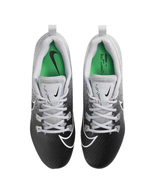 Nike Gray Vapor Edge Speed 360 2 Cleats Vapor Edge Speed 360 2 Cleats for men