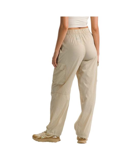 The North Face Natural Spring Peak Cargo Pants Spring Peak Cargo Pants