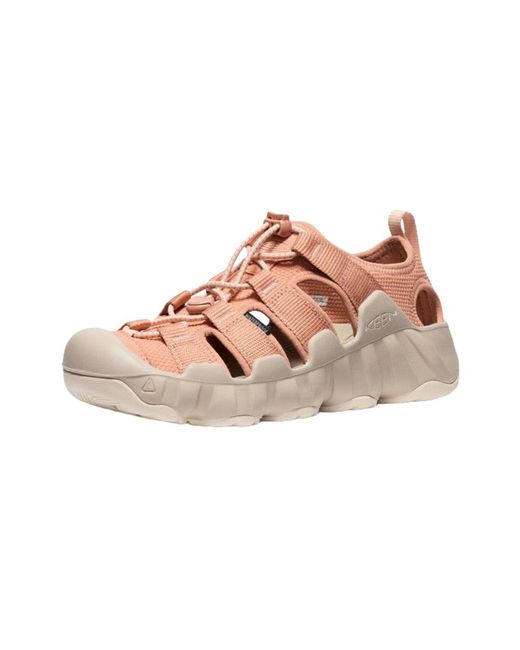 Keen Pink Hyperport H2