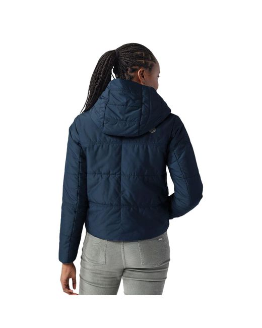 Stio East Butte Insulated J Jacket East Butte Insulated J Jacket in