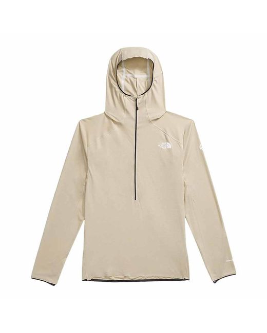 The North Face Natural Summit Direct Sun Pullover Summit Direct Sun Pullover for men