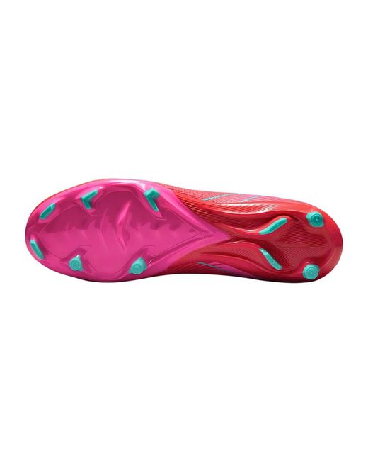 Nike Red Mercurial Vapor 16 Academy Mg Cleats